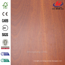 2440 mm x 1220 mm x 8 mm Alta calidad CE Malasia UV Panting Finger Junta Panel